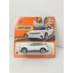 Matchbox 1:64 Volkswagen ID.4 white MB2024
